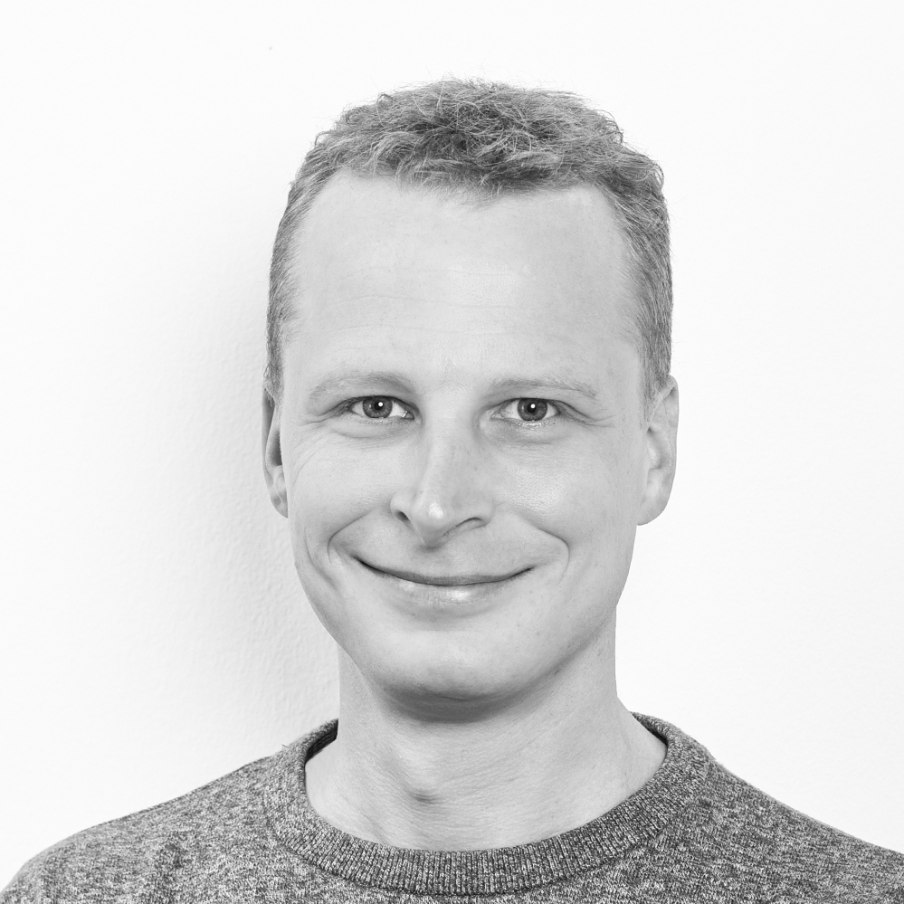 Andreas Schuster